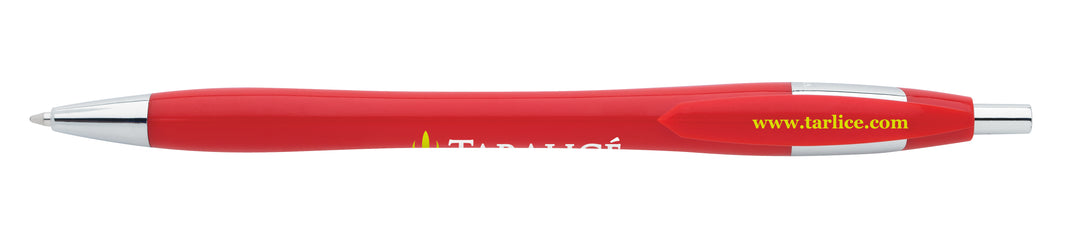 Good Value™ Chrome Dart Pen