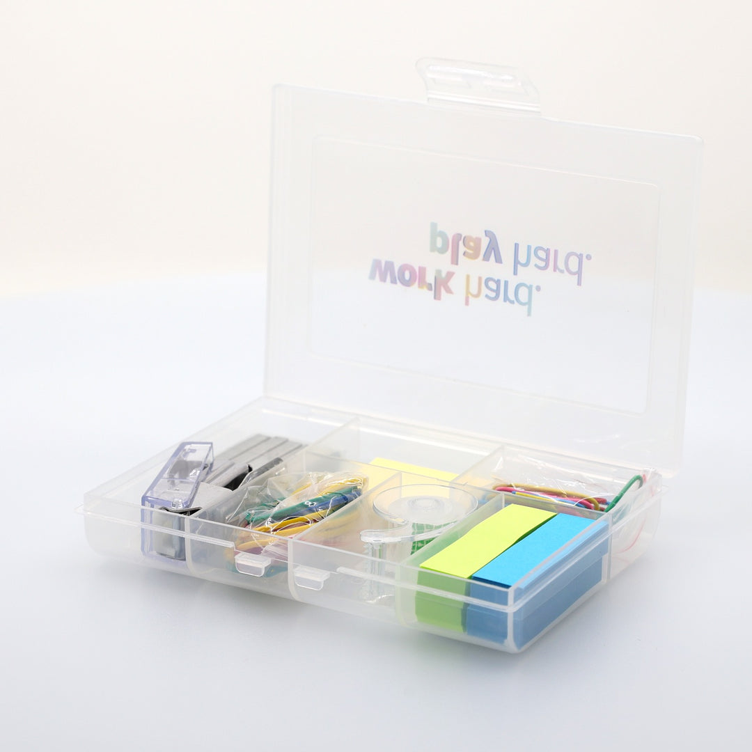 Good Value™ Desk in a Box