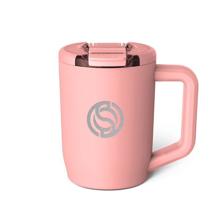 15 Oz. BruMate Muv Fashion Colors