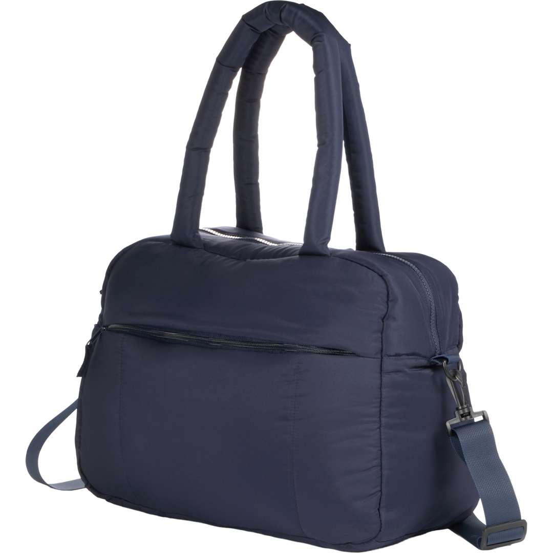 Puffer Recycled Duffle Bag