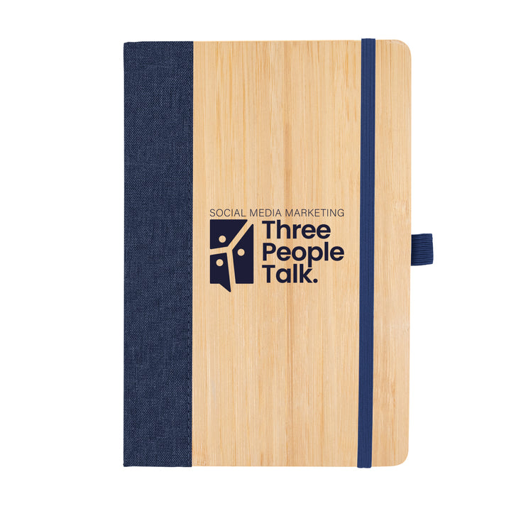 Bamboo RPET Journal