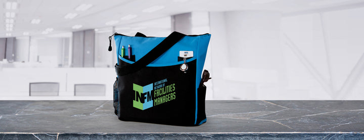 Atchison® TranSport It Tote