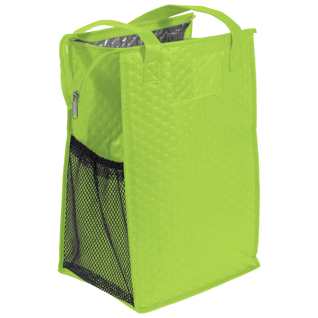 Therm-O-Super Snack™ - Insulated Bag - ColorVista