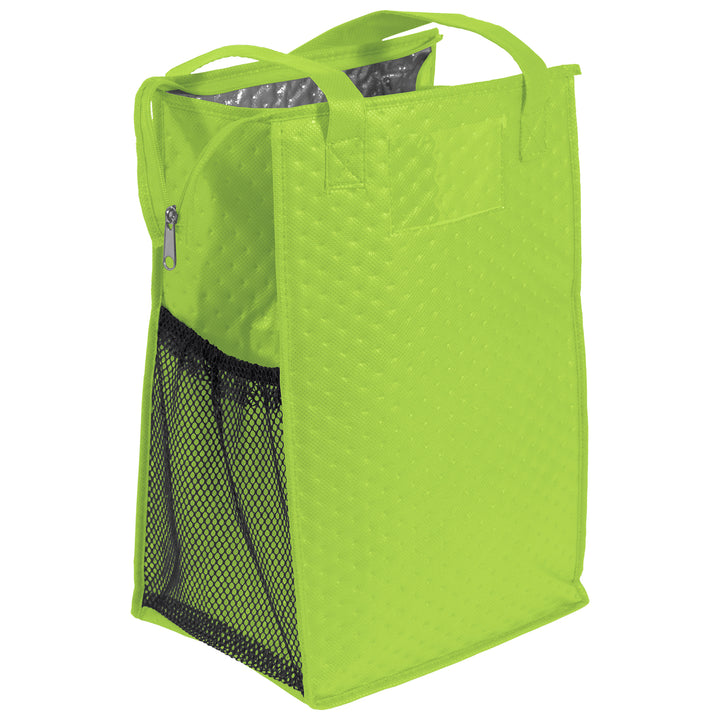 Therm-O-Super Snack™ - Insulated Bag - ColorVista