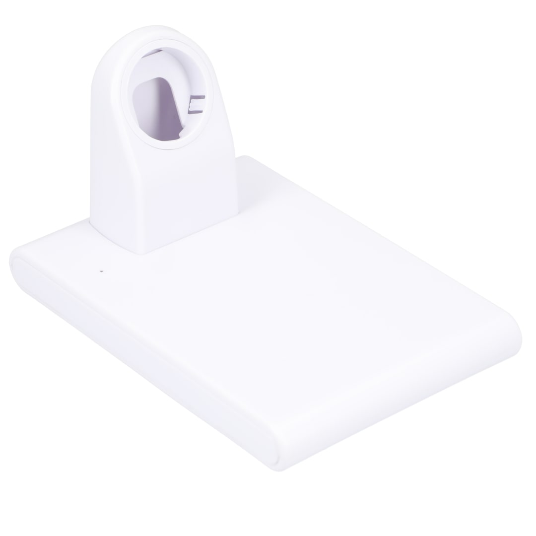 Mate Wireless Charging Pad and iWatch Holder