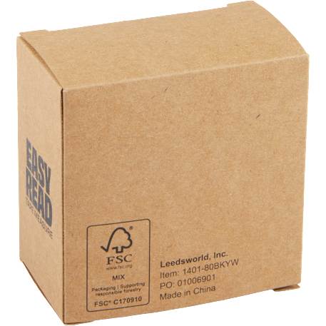 Easy-Read 10 ft. Tape Measure