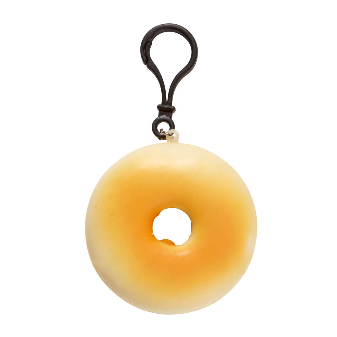 2-3/4" Squishy Donut Clip-Ons