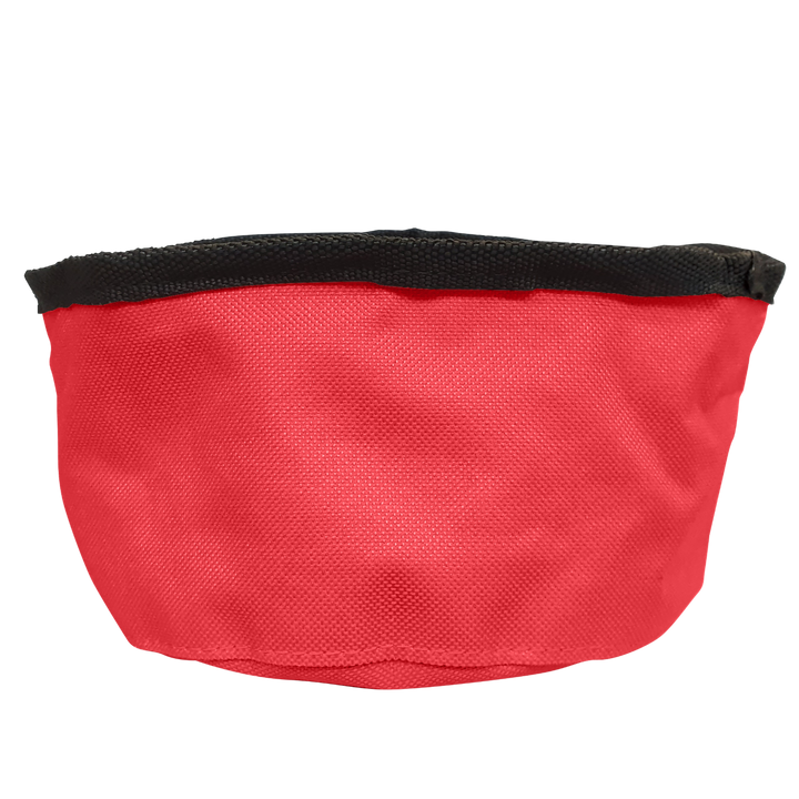 Folding Dog Bowl