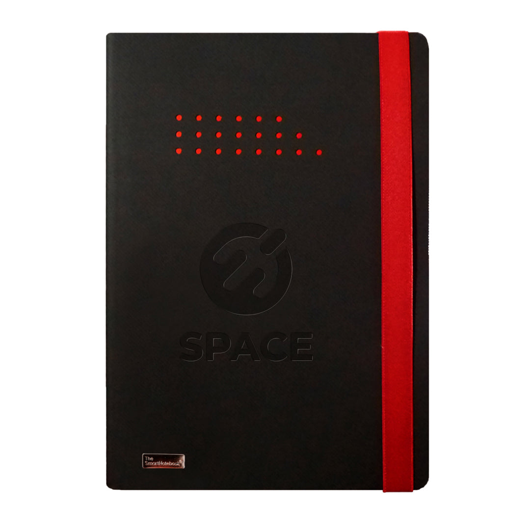 The SmartNotebook® Pocket Size Smart Flex