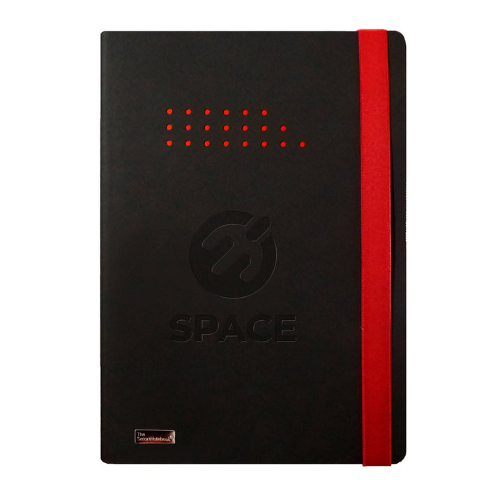 The SmartNotebook® Pocket Size Smart Flex
