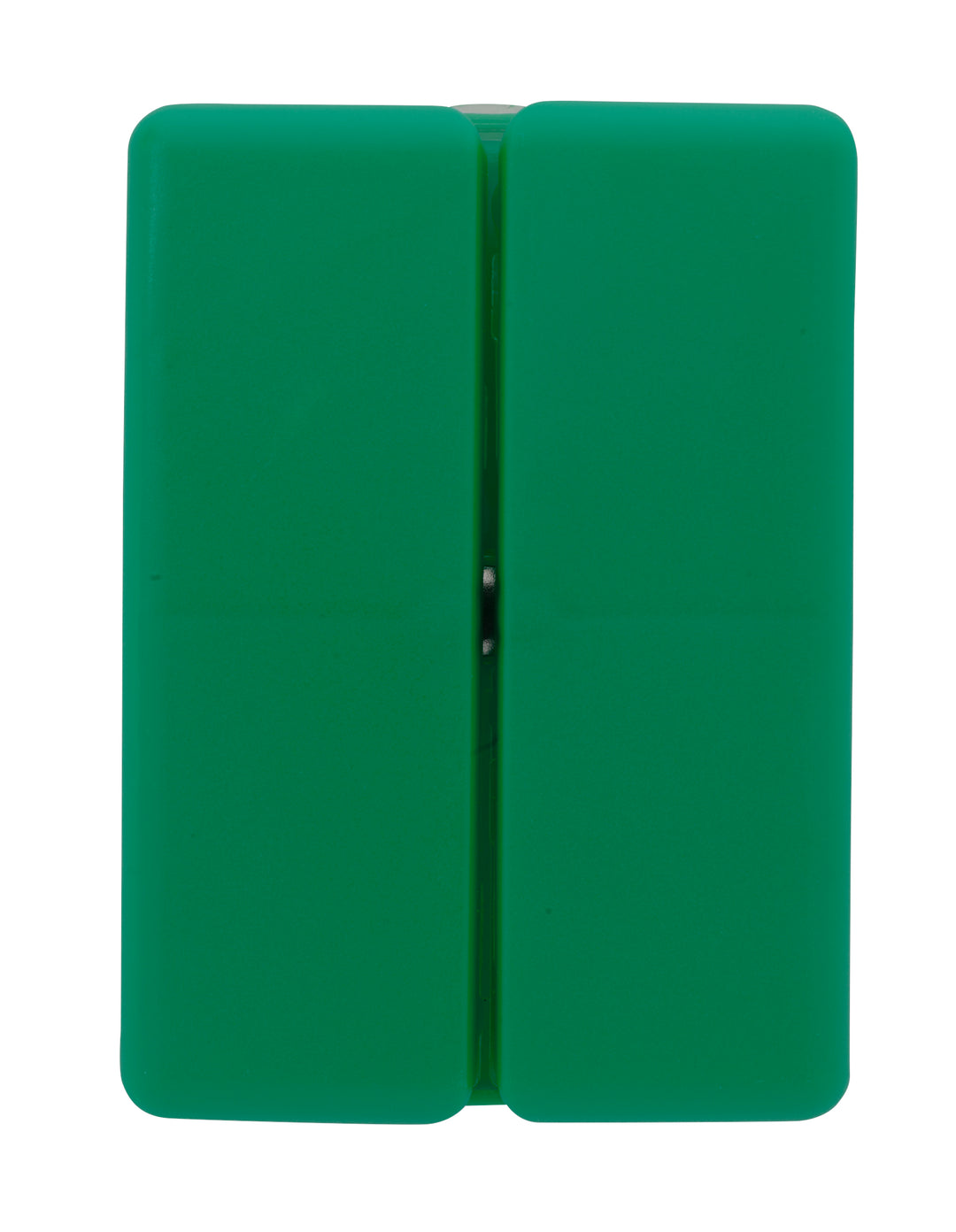 Good Value™ Magnetic Dual-Open Pill Box