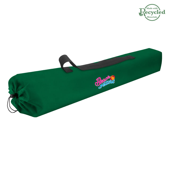 Folding Chair With Carrying Bag