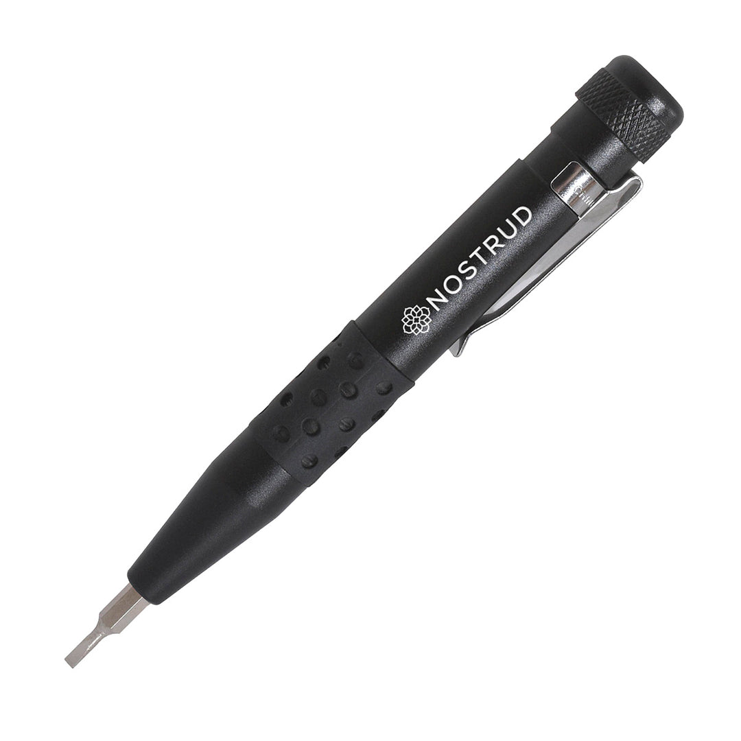 Best Buddy Tools® 9-in-1 Magnetic Pocket Screwdriver