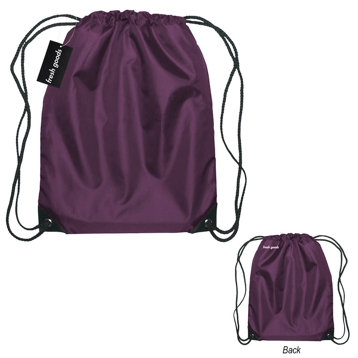 Fresh Goods Small Hit rPET Sports Pack