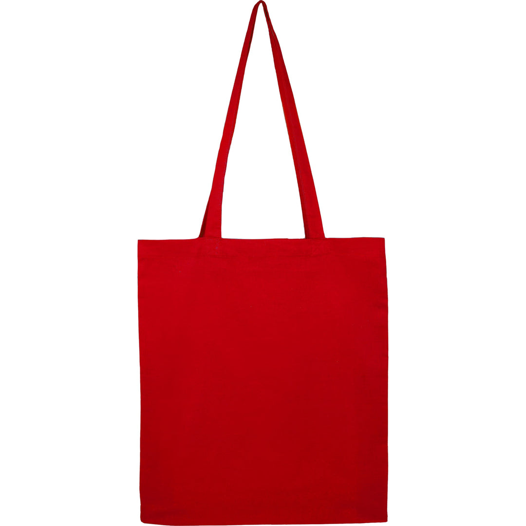Carolina Organic 4oz Cotton Tote
