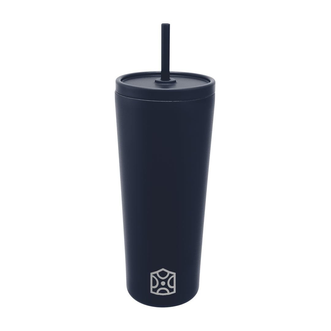 24 Oz. Brooklyn Recycled Stainless Steel Tumbler