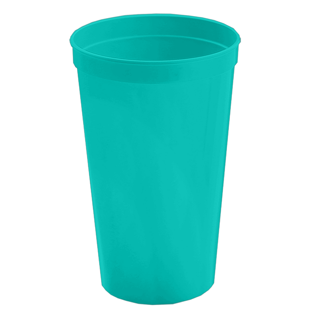 Cups-on-the-Go Stadium Cup - 22 oz.