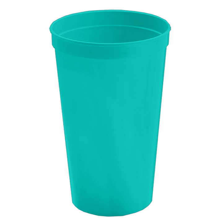 Cups-on-the-Go Stadium Cup - 22 oz.