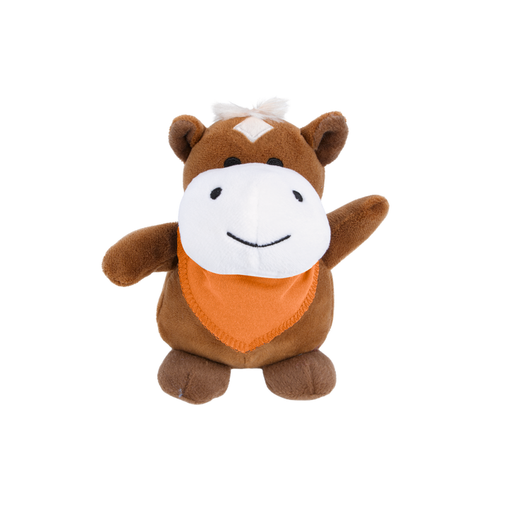 Chelsea Teddy Bear™ Bean Bag Buddies - 7" Plush