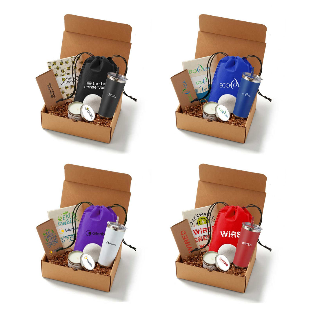 Large Sustainable Kit