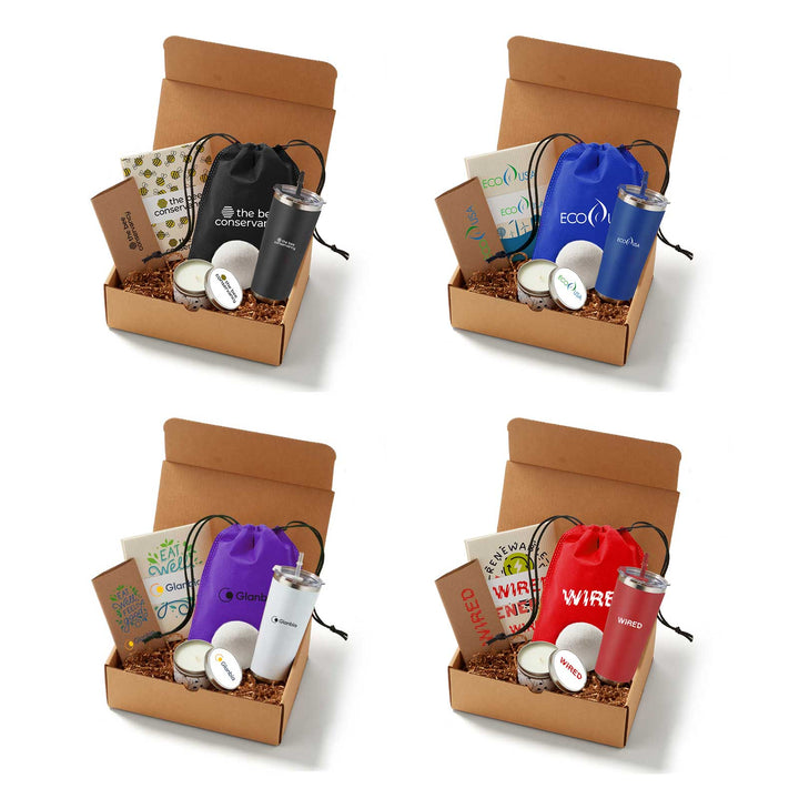 Large Sustainable Kit