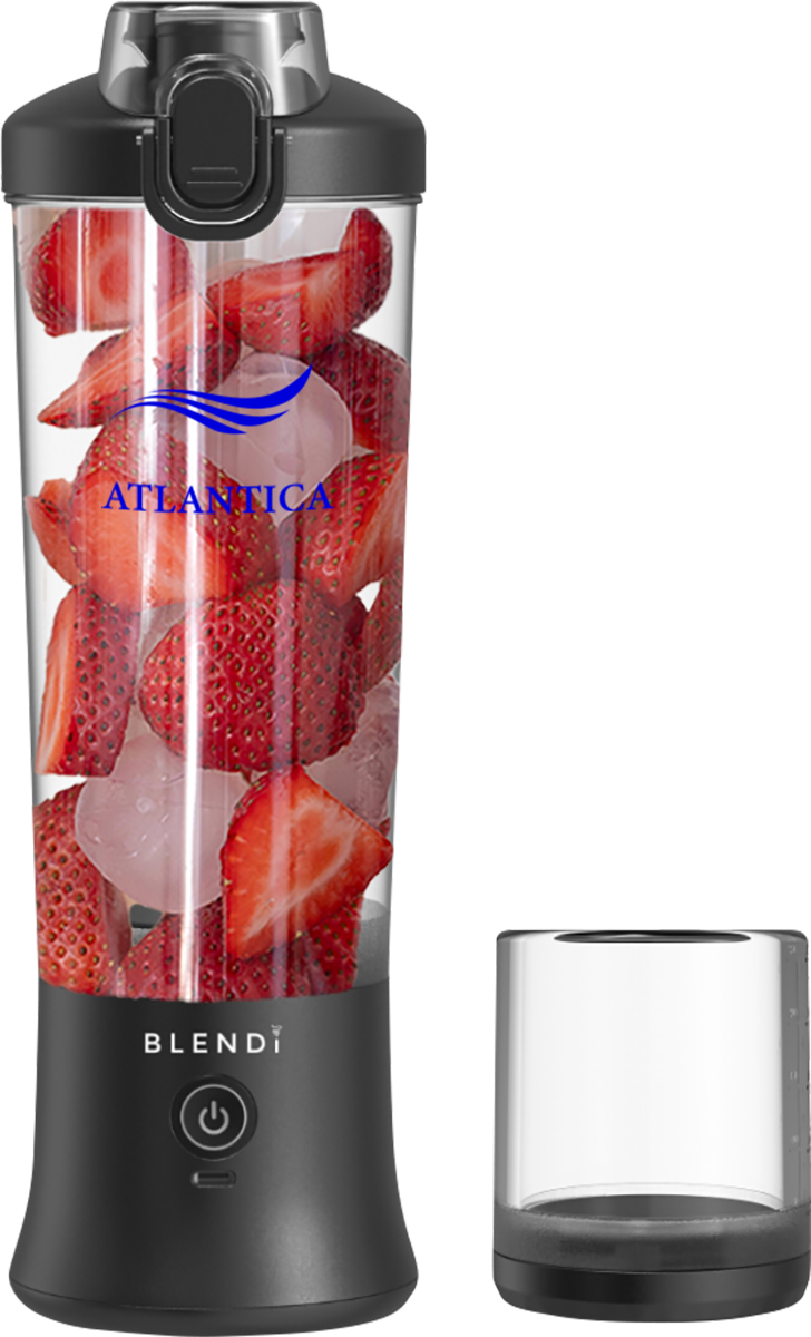 BLENDi™ X Portable Blender 24oz
