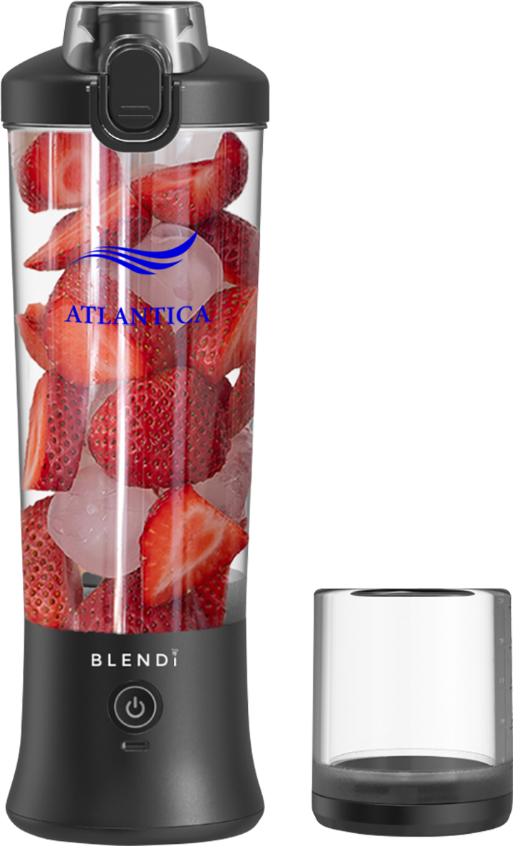BLENDi™ X Portable Blender 24oz