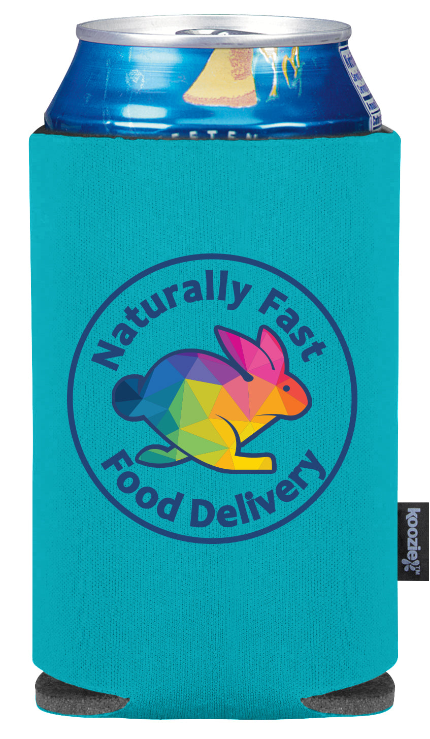 Koozie® Collapsible Can Cooler