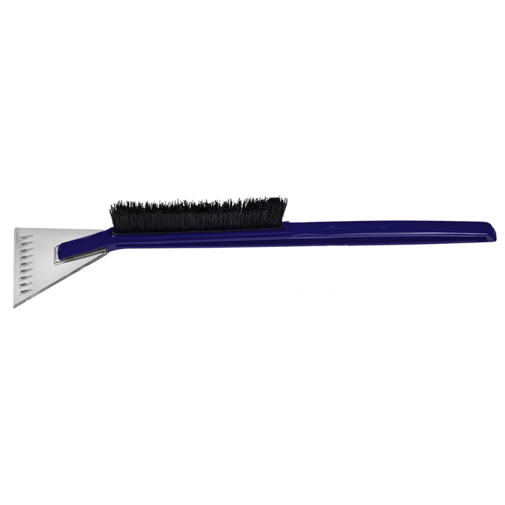 Garyline® Deluxe Snowbrush Ice Scraper