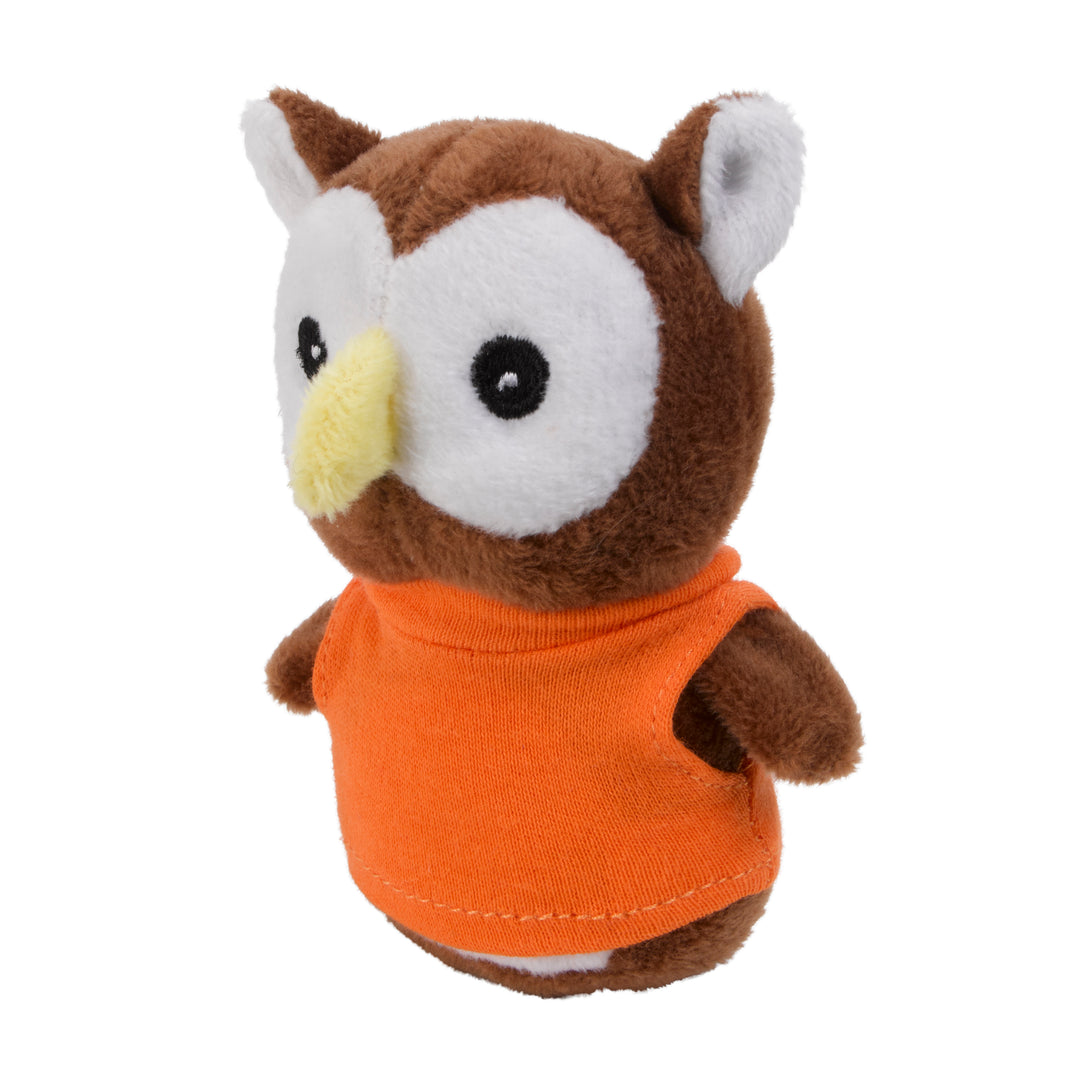 Chelsea Teddy Bear™ Shorties - 4" Plush