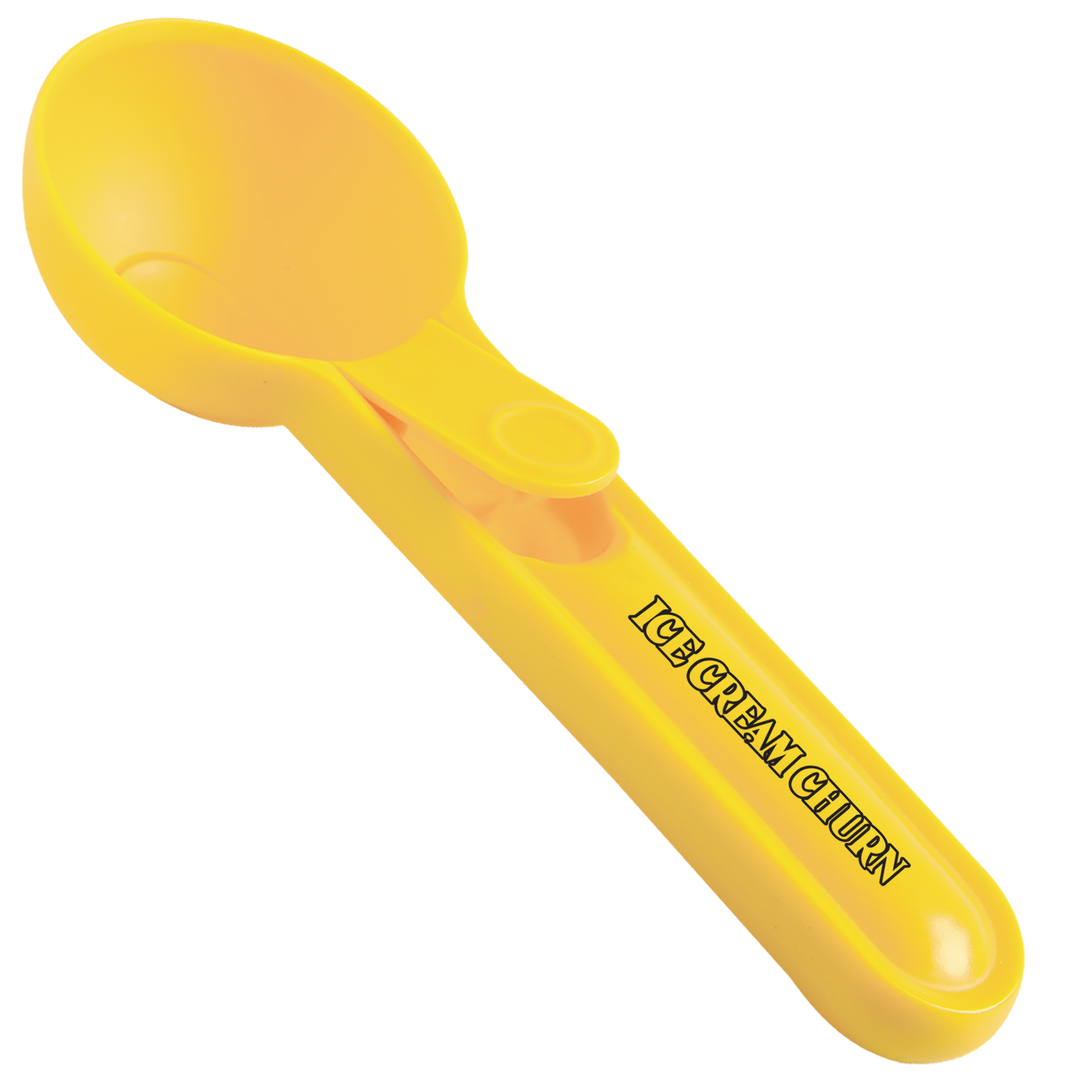 Ice Cream Scoop-It