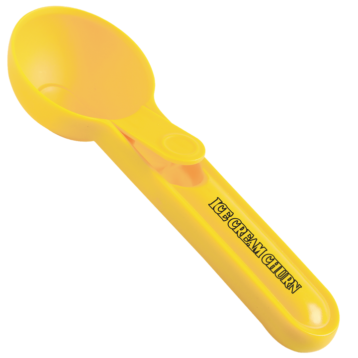 Ice Cream Scoop-It