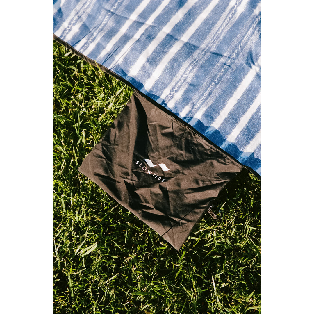 Slowtide® Quick Dry Picnic Blanket