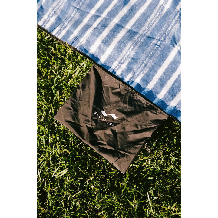 Slowtide® Quick Dry Picnic Blanket