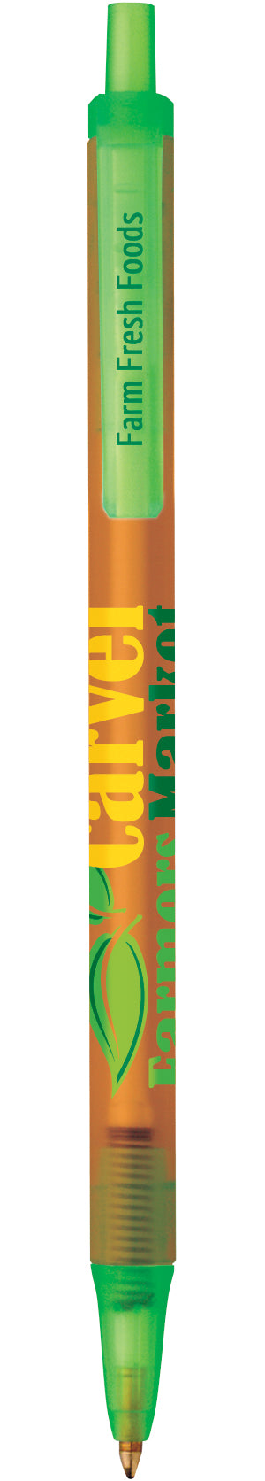 BIC® Clic Stic® Ice Pen