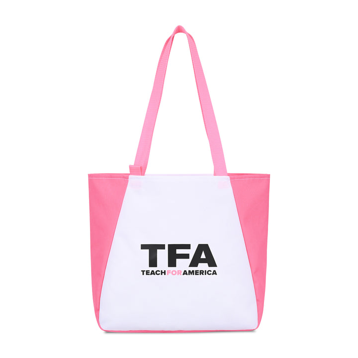 Arlo Recycled rPET Tote