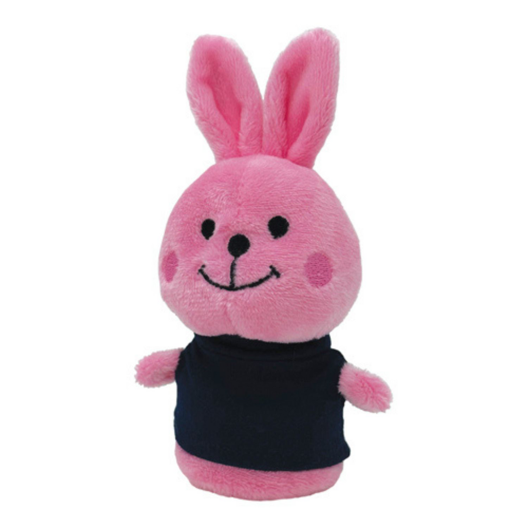 Chelsea Teddy Bear™ Shorties - 4" Plush