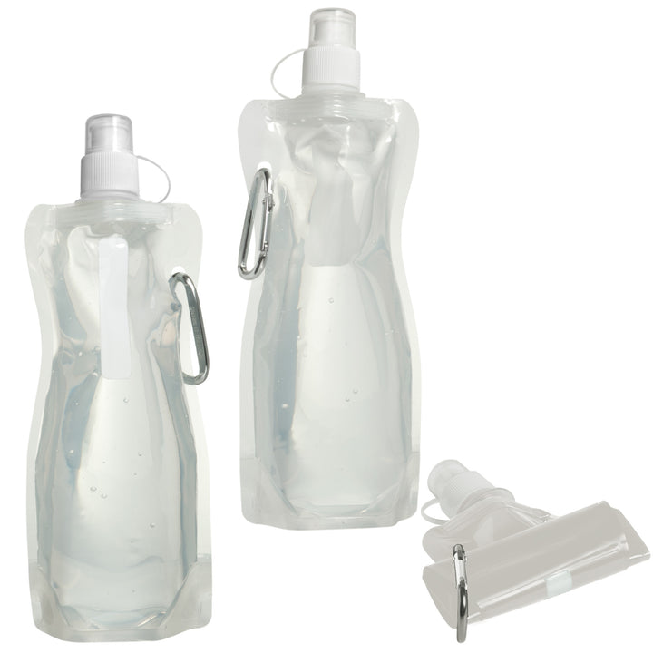 16 oz Bend-A-Bottle
