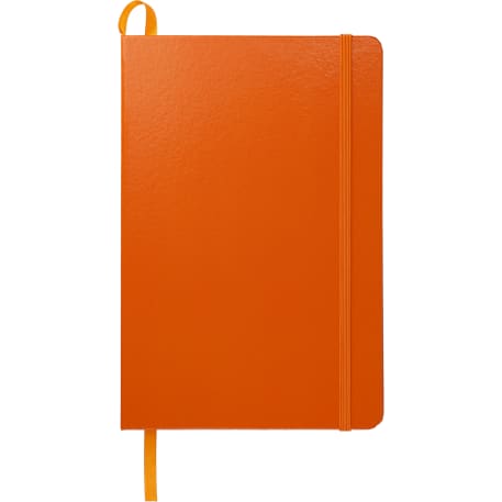 FSC® Mix 5.5" x 8.5" Ambassador Bound Journal