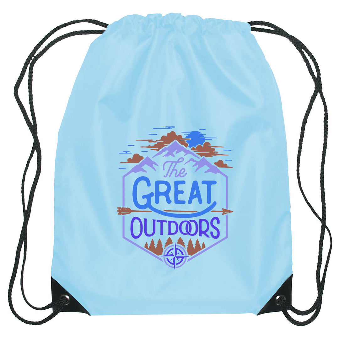 Small rPET Sports Pack
