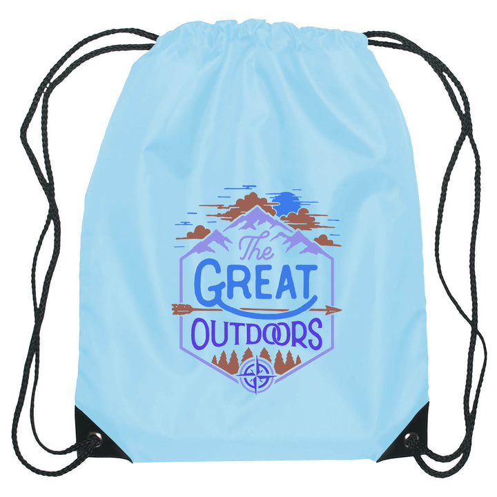 Small rPET Sports Pack