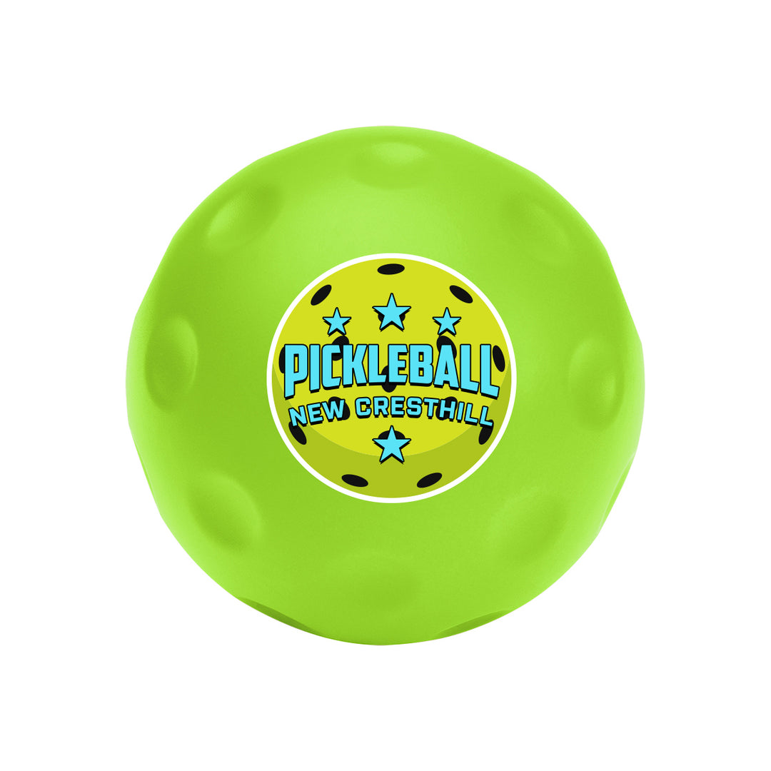 Pickleball Stress Reliever