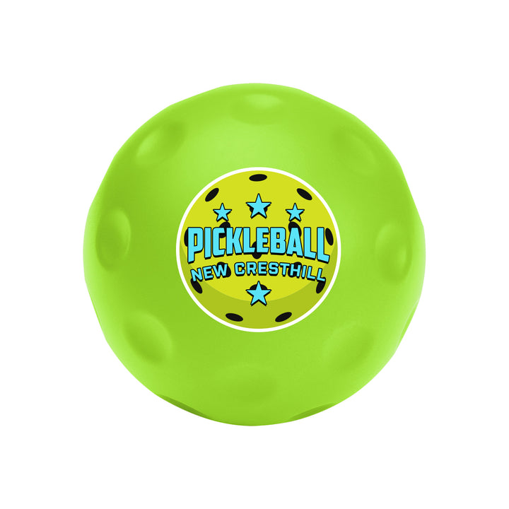 Pickleball Stress Reliever