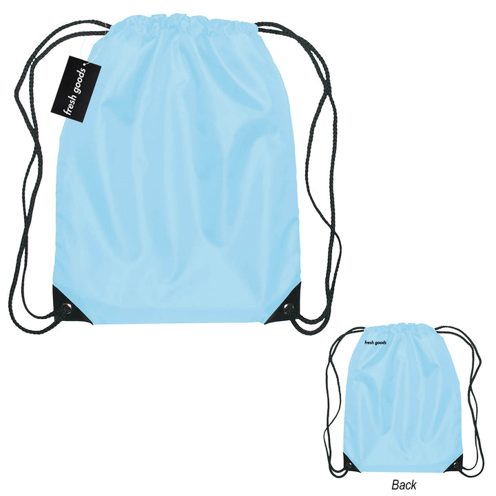Fresh Goods Small Hit rPET Sports Pack