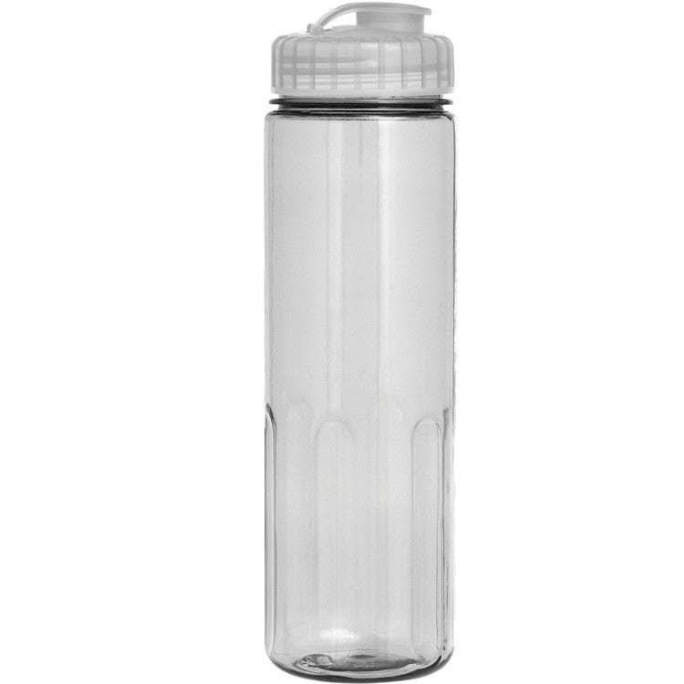 24 Oz. Prestige Bottle with Flip Top Lid