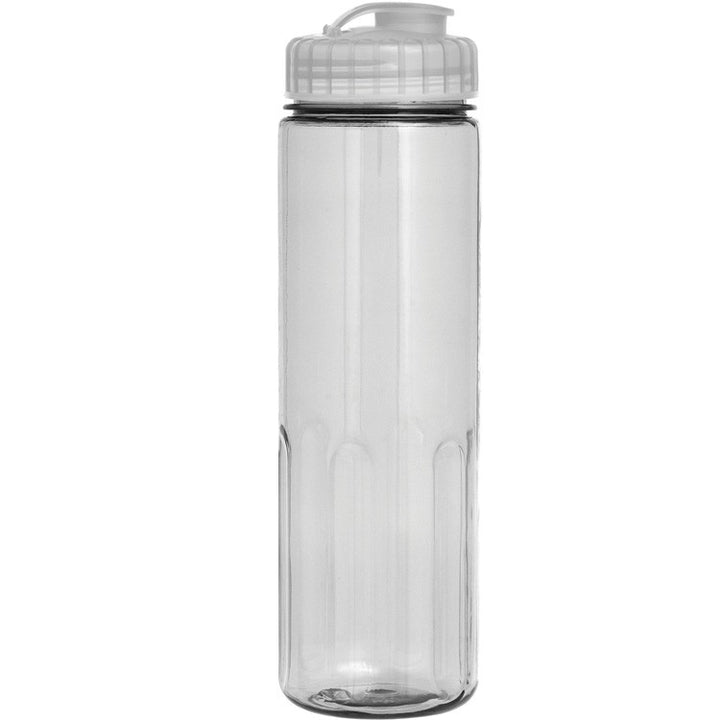 24 Oz. Prestige Bottle with Flip Top Lid