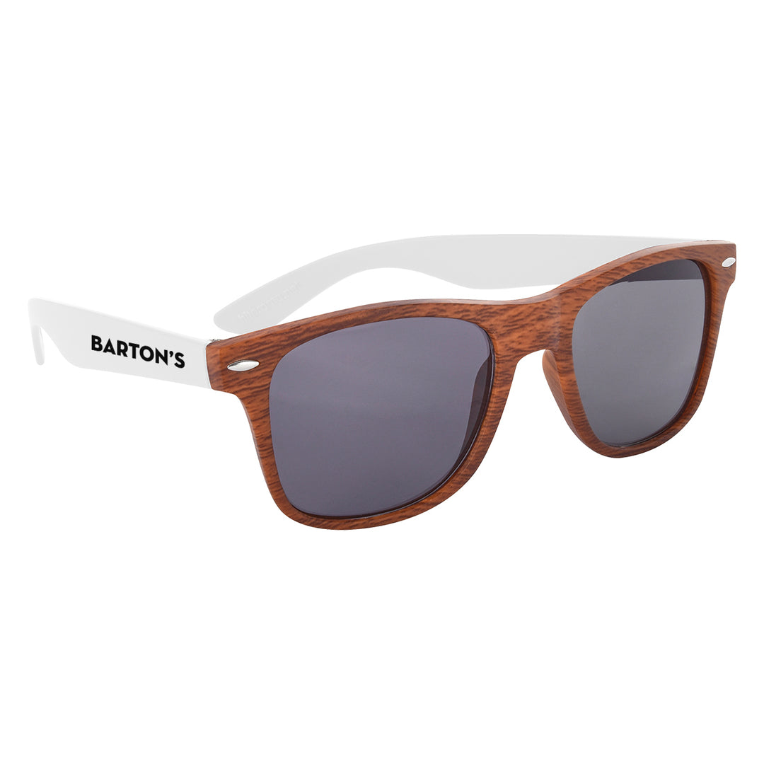 Surf Wagon Malibu Sunglasses