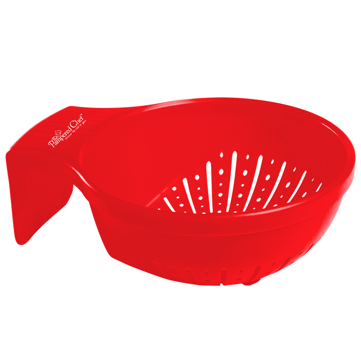 Over-the-Sink Strainer