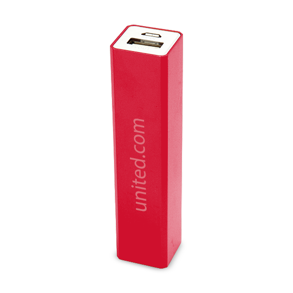 Montclare Executive 2200mAh Power Bank