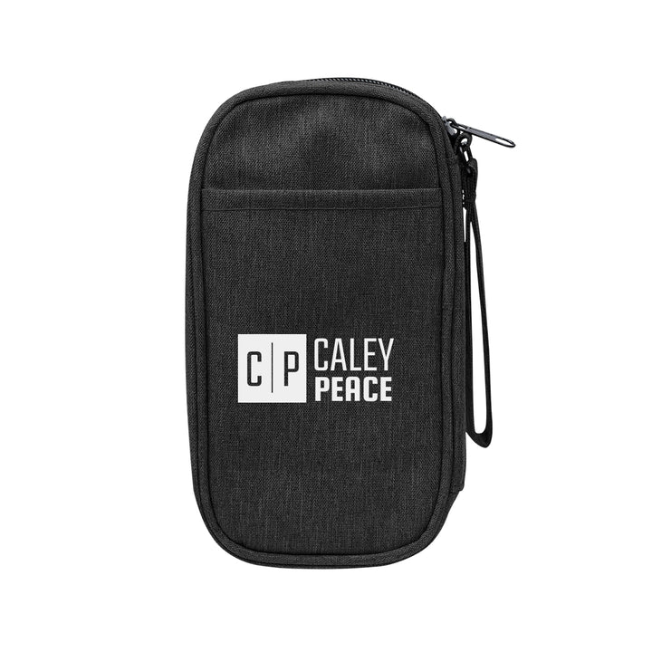 Tandem Tech rPET Travel Organizer